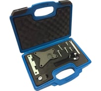 Набор фиксаторов для двигателей 1.2 8V, 1.4 16V FIAT в кейсе Forsage F-04A2035