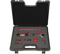 Набор фиксаторов для обслуживания двигателей группы VAG Forsage, 7653 F-04A2218D F-906G10D-F-04A2218D(7653) F-906G10D/F-04A2218D/(7653)