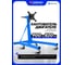 Кантователь двигателя Forsage с полкой для инструмента 900кг F-TR29005(1608) 2