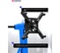 Кантователь двигателя Forsage с полкой для инструмента 900кг F-TR29005(1608) 4