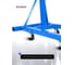 Кантователь двигателя Forsage с полкой для инструмента 900кг F-TR29005(1608) 5