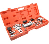 Молоток обратный для съема подшипников в наборе со сменными лапами Forsage F-664(7846)