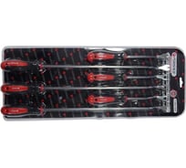 Набор съемников Forsage для клипс "вилки", в блистере F-04C1024(7997)