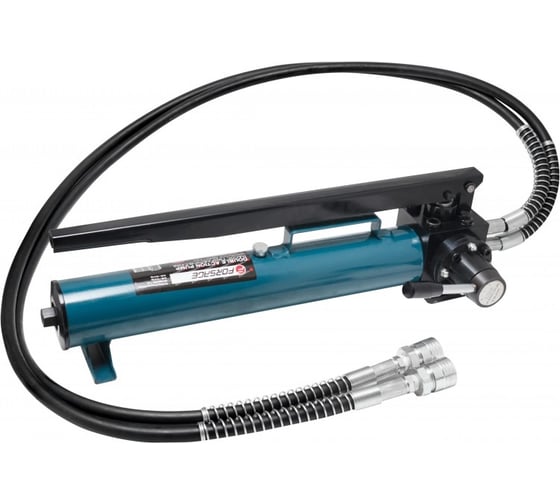 Насос гидравлический двойного действия Forsage 40т F-0100-2D(1342) 1