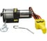 Автомобильная лебедка 0.9 т, 12 V Forsage F-TRH92000 1