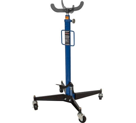 Стойка трансмиссионная гидравлическая Forsage 0.5т F-F0901(52574)