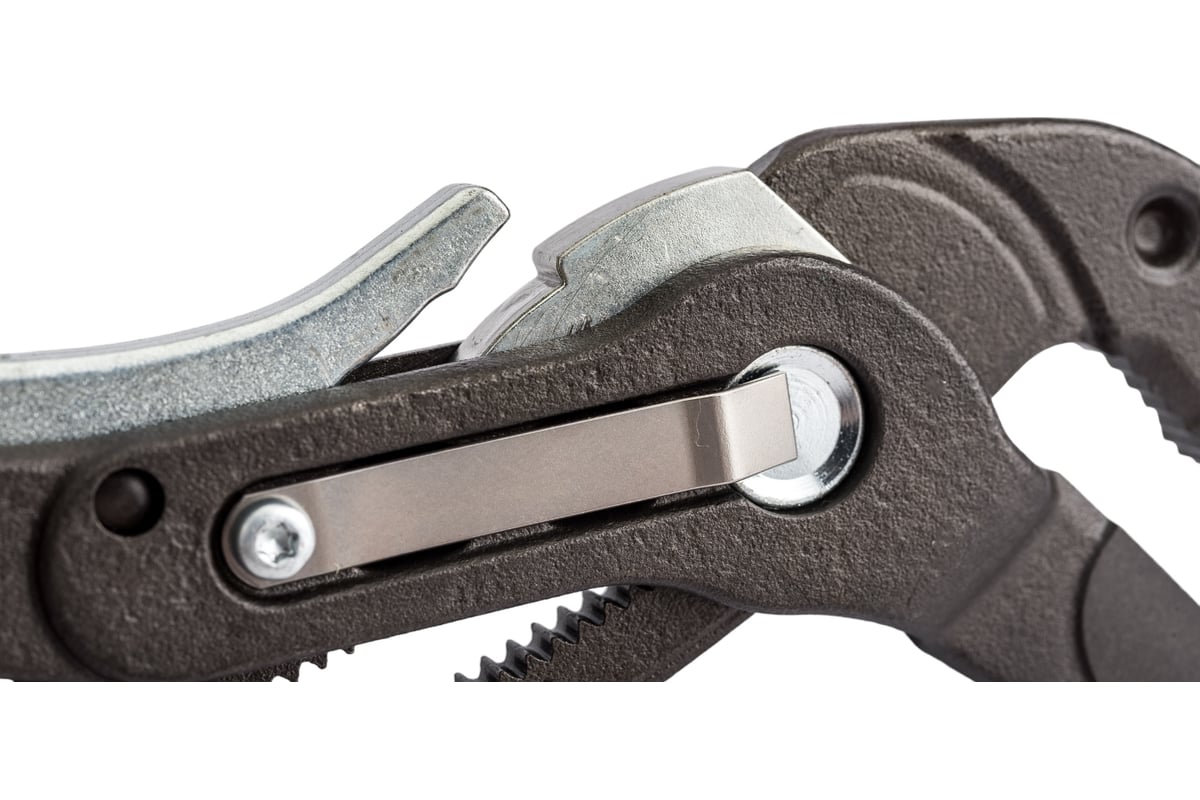 Щипцы для пружинных хомутов KNIPEX KN-8551250AF - выгодная цена, отзывы ...