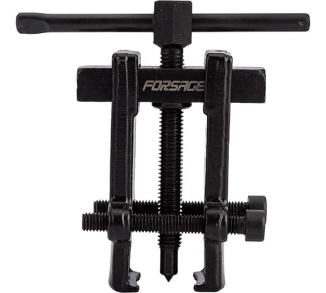 Съемник подшипников с фиксируемой шириной захватов Forsage 19-35 мм F-666A035(7389)