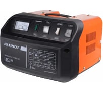 Зарядно-предпусковое устройство Patriot BCT-30 Boost 650301530
