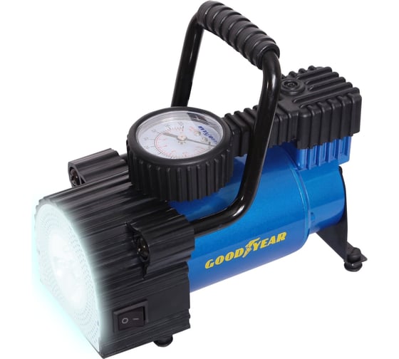 Воздушный компрессор Goodyear GY-30L LED GY000103