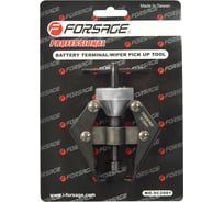 Приспособление для снятия клемм АКБ, захват 35мм Forsage F-9C2001(4114)