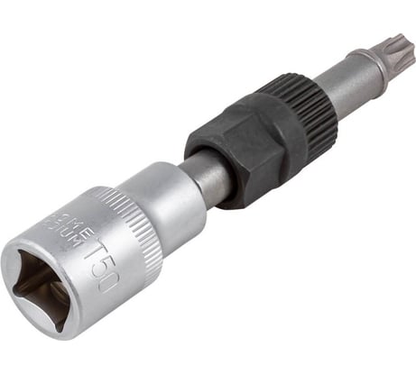 Приспособление для снятия муфты генератора с битой вставкой Forsage 1/2" Т50 F-678(7356)