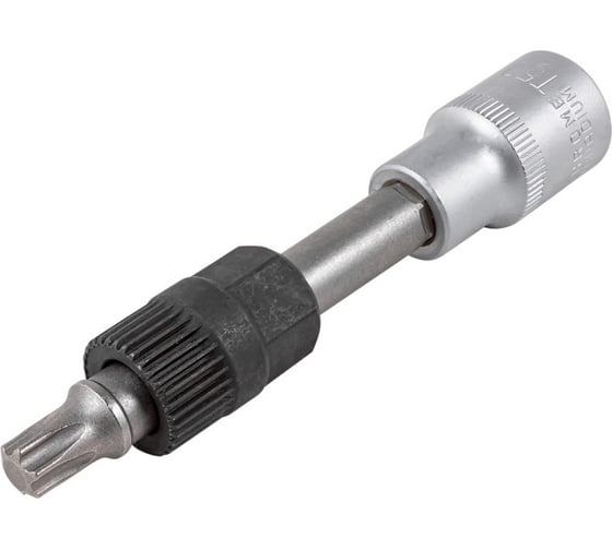 Приспособление для снятия муфты генератора с битой вставкой Forsage 1/2" Т50 F-678(7356)