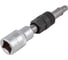Приспособление для снятия муфты генератора с битой вставкой Forsage 1/2" Т50 F-678(7356) 1