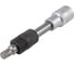 Приспособление для снятия муфты генератора с битой вставкой Forsage 1/2" Т50 F-678(7356) 2