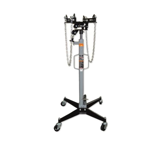 Стойка трансмиссионная WIEDERKRAFT WDK-83005