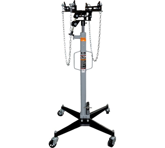 Стойка трансмиссионная WIEDERKRAFT WDK-83005