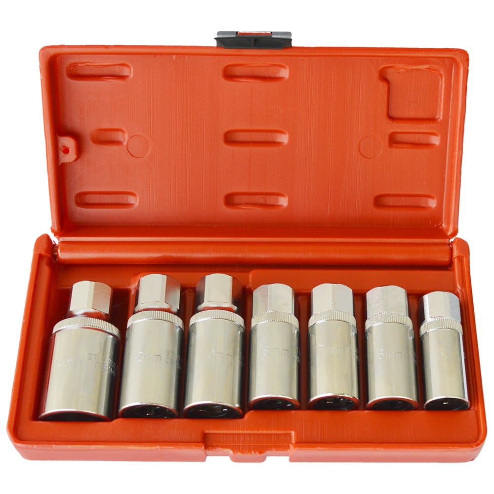 Набор шпильковертов WIEDERKRAFT WDK-65116 - выгодная цена, отзывы ...