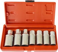 Набор шпильковертов WIEDERKRAFT WDK-65116