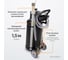 Компактная установка для сбора отработанного масла WIEDERKRAFT WDK-89500 4