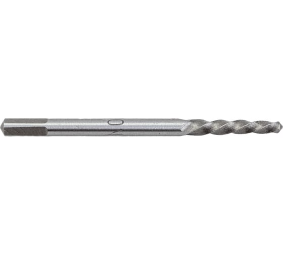 Экстрактор TOOLAS №1 М3-М6, СrMo 00012999 1