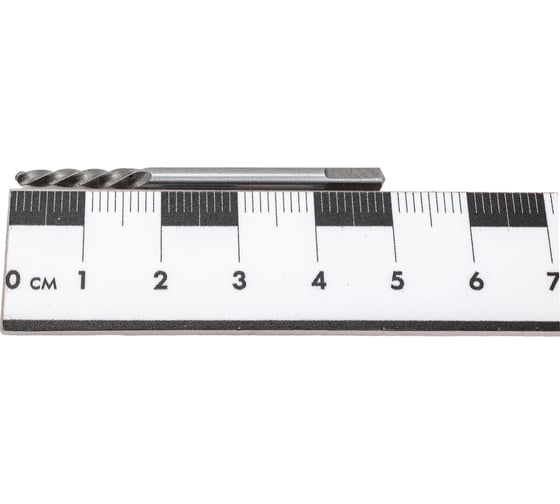 Экстрактор TOOLAS №1 М3-М6, СrMo 00012999