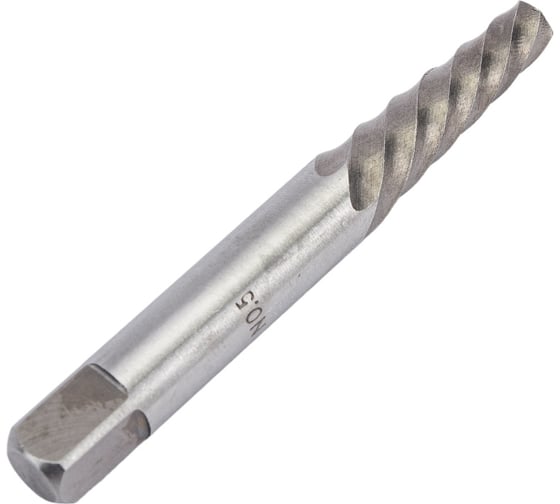 Экстрактор TOOLAS №5 М14-М18, СrMo 00013003