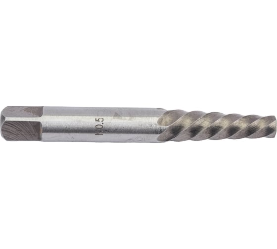 Экстрактор TOOLAS №5 М14-М18, СrMo 00013003