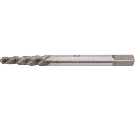 Экстрактор TOOLAS №2 М6-М8, СrMo 00013000