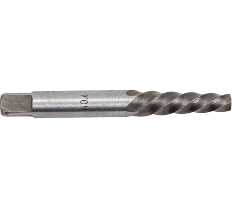 Экстрактор TOOLAS №4 М11-М14, СrMo 00013002