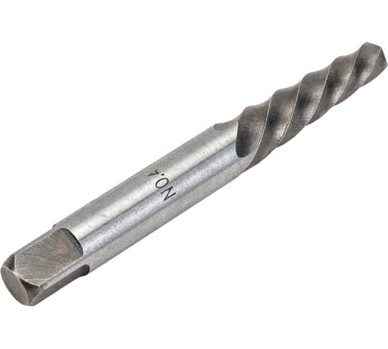 Экстрактор TOOLAS №4 М11-М14, СrMo 00013002