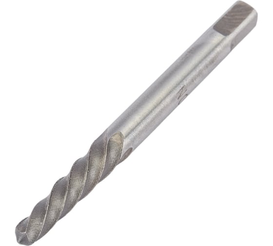 Экстрактор TOOLAS №3 М8-М11, СrMo 00013001