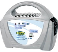Зарядное устройство 12V, 6 A Ring Automotive RECB106