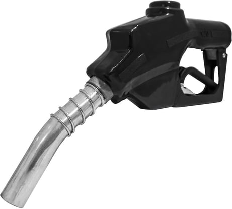 Пистолет топливораздаточный БелАК БАК.12014