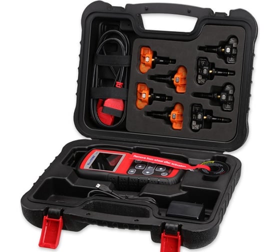 Сканер диагностический AUTEL TPMS TS508
