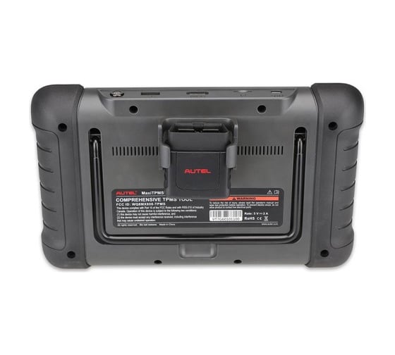 Сканер диагностический AUTEL TPMS TS608