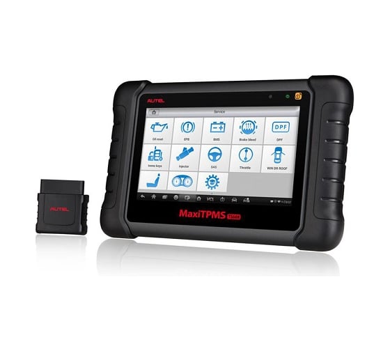 Сканер диагностический AUTEL TPMS TS608