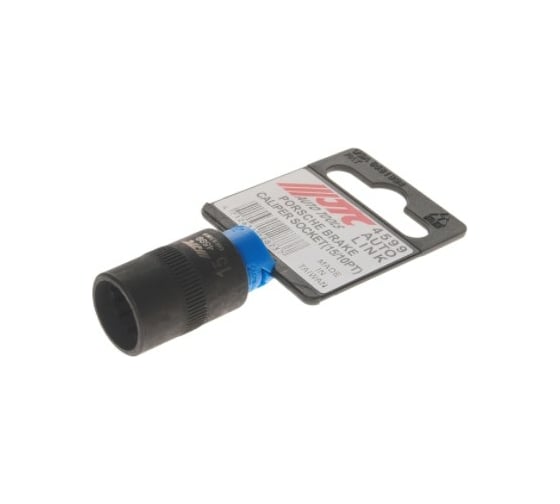 Головка для демонтажа суппортов на PORSCHE (1/2 DR, 15 мм x 10PT, 30 мм) JTC 4599