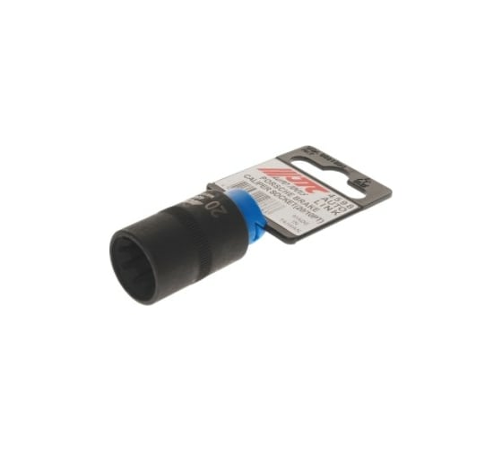 Головка для демонтажа суппортов на PORSCHE (1/2 DR, 20 мм x 10PT, 38 мм) JTC 4598
