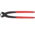 Клещи для хомутов с ушками 220 мм KNIPEX KN-1098I220SB 1