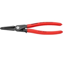 Прецизионные щипцы для стопорных колец 225 мм KNIPEX KN-4831J3