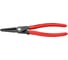 Прецизионные щипцы для стопорных колец 225 мм KNIPEX KN-4831J3 1