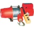 Электрическая лебедка (300 кг, 70 м, 220 В) EURO-LIFT KDJ-300E 00016933 1