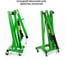 Гаражный складной кран EURO-LIFT SC1000А г/п 1,0 тн 00001713 7