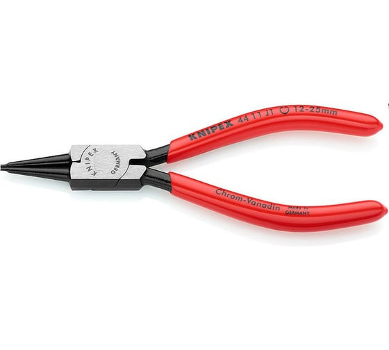 Набор кольцесъемников KNIPEX KN-002003V02