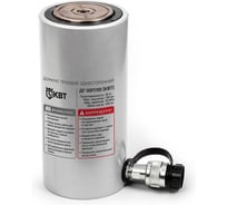 Грузовой односторонний домкрат КВТ ДГ30П150 74335