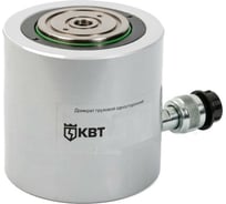 Грузовой односторонний домкрат КВТ ДГ50П150 74337