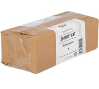 Низкий домкрат КВТ ДН10П11 74326