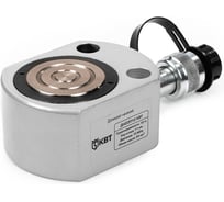 Низкий домкрат КВТ ДН20П12 74327