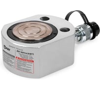 Низкий домкрат КВТ ДН30П14 74328